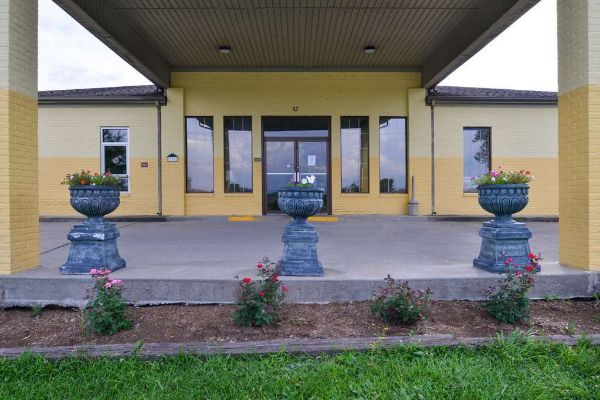 Americas Best Value Inn (Grand Rivers)
